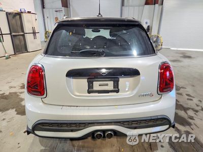 Zdjęcie 6 z 13 samochodu: 2022 MINI COOPER S VIN:WMW53DK05N2R09197 - miniatura