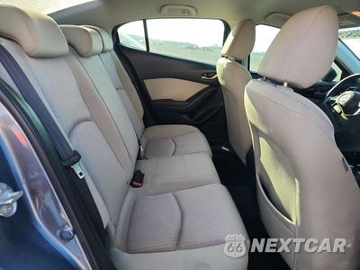 Zdjęcie 10 z 12 samochodu: 2016 MAZDA 3 SPORT VIN:3MZBM1T71GM249228 - miniatura