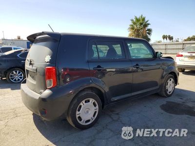 Trzecie zdjęcie samochodu z tyłu: 2011 SCION XB BASE VIN:JTLZE4FE1B1119566 - miniatura