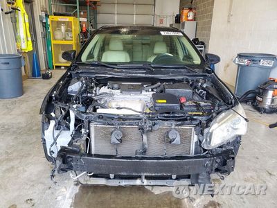 Piąte zdjęcie samochodu w środku: 2015 TOYOTA CAMRY XLE VIN:4T4BF1FK7FR449412 - miniatura