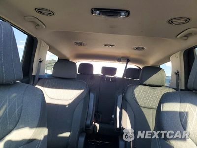 Zdjęcie 10 z 13 samochodu: 2021 HYUNDAI PALISADE SEL VIN:KM8R3DHE5MU270843 - miniatura