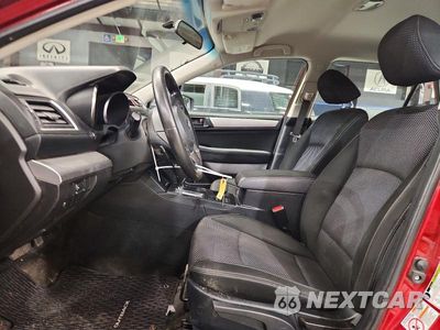 Zdjęcie 7 z 13 samochodu: 2015 SUBARU OUTBACK 2.5I VIN:4S4BSAAC3F3238431 - miniatura