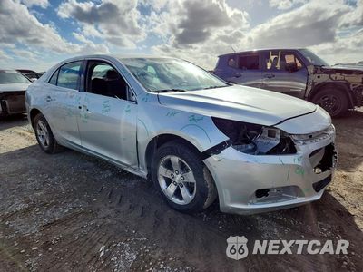 Czwarte zdjęcie samochodu z boku: 2016 CHEVROLET MALIBU LIMITED LT VIN:1G11C5SA9GF144029 - miniatura