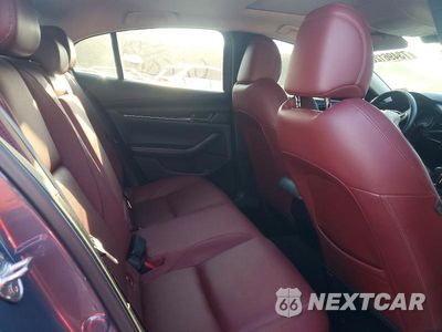 Zdjęcie 10 z 13 samochodu: 2023 MAZDA 3 PREFERRED VIN:3MZBPBCM0PM365281 - miniatura