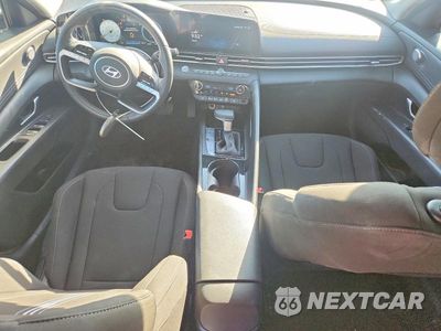 Zdjęcie 8 z 13 samochodu: 2025 HYUNDAI ELANTRA SEL VIN:KMHLS4DG2SU953936 - miniatura