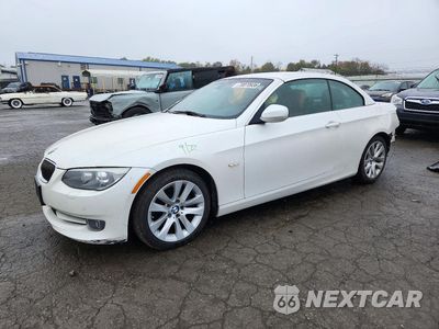 2013 BMW 328 I SULEV WBADW7C57DE733801 - główne zdjęcie licytacji z USA - miniatura