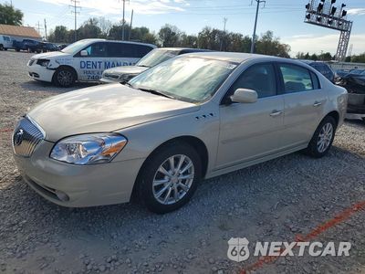 2011 BUICK LUCERNE CXL 1G4HC5EM9BU133690 - główne zdjęcie licytacji z USA - miniatura
