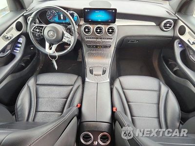 Zdjęcie 8 z 13 samochodu: 2022 MERCEDES-BENZ GLC 300 VIN:W1N0G8DB3NG094520 - miniatura
