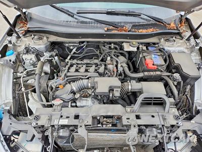Zdjęcie 11 z 12 samochodu: 2026 HONDA CR-V EXL VIN:2HKRS4H70TH405700 - miniatura