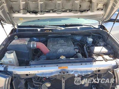 Zdjęcie 11 z 12 samochodu: 2012 TOYOTA TUNDRA CREWMAX SR5 VIN:5TFDY5F14CX231793 - miniatura