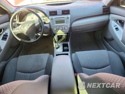 Zdjęcie 8 z 12 samochodu: 2009 TOYOTA CAMRY SE V6 VIN:4T1BK46K49U076650 - miniatura