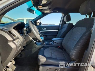 Zdjęcie 7 z 13 samochodu: 2017 FORD EXPLORER XLT VIN:1FM5K7D80HGB14149 - miniatura