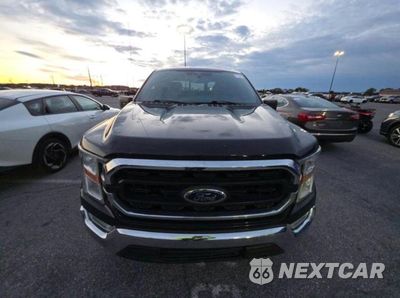 Zdjęcie 11 z 12 samochodu: 2021 FORD F150 SUPER CAB VIN:1FTEX1CB7MKD05137 - miniatura