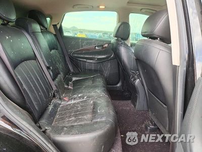 Zdjęcie 10 z 13 samochodu: 2017 INFINITI QX50 BASE VIN:JN1BJ0RR7HM405738 - miniatura