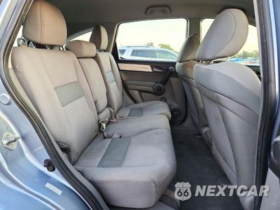 Zdjęcie 11 z 13 samochodu: 2010 HONDA CR-V LX VIN:5J6RE3H39AL027121 - miniatura