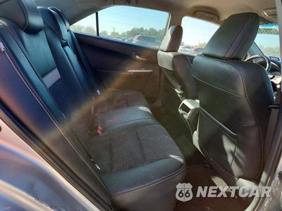 Zdjęcie 10 z 12 samochodu: 2012 TOYOTA CAMRY SE VIN:4T1BF1FK7CU117847 - miniatura