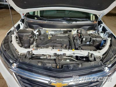 Zdjęcie 12 z 13 samochodu: 2022 CHEVROLET EQUINOX LT VIN:3GNAXUEV4NL268126 - miniatura