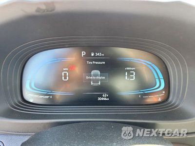 Zdjęcie 9 z 12 samochodu: 2025 HYUNDAI VENUE SEL VIN:KMHRC8A31SU386764 - miniatura