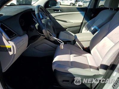 Zdjęcie 7 z 12 samochodu: 2017 HYUNDAI TUCSON SPORT VIN:KM8J3CA27HU596348 - miniatura
