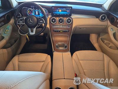 Zdjęcie 8 z 13 samochodu: 2020 MERCEDES-BENZ GLC 300 VIN:W1N0G8DB4LV255790 - miniatura