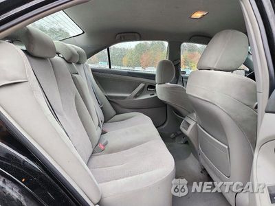 Zdjęcie 10 z 12 samochodu: 2010 TOYOTA CAMRY LE VIN:4T4BF3EKXAR066554 - miniatura