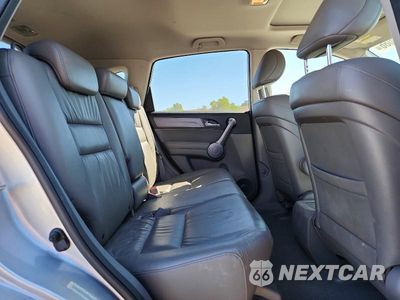Zdjęcie 11 z 13 samochodu: 2009 HONDA CR-V EXL VIN:JHLRE48729C005880 - miniatura
