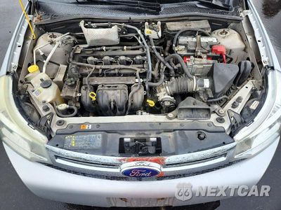 Zdjęcie 11 z 12 samochodu: 2011 FORD FOCUS SEL VIN:1FAHP3HN2BW151072 - miniatura