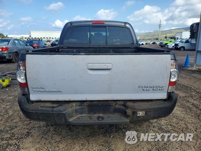 Zdjęcie 6 z 13 samochodu: 2011 TOYOTA TACOMA DOUBLE CAB PRERUNNER VIN:3TMJU4GN7BM113090 - miniatura