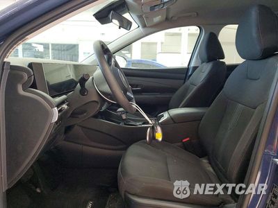 Zdjęcie 7 z 14 samochodu: 2026 HYUNDAI TUCSON SEL VIN:5NMJBCDE3TH704803 - miniatura