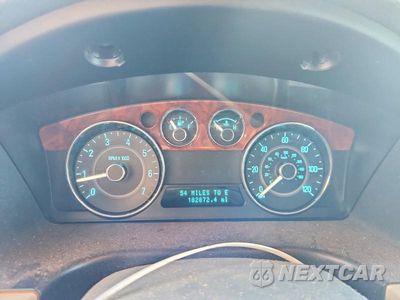 Zdjęcie 9 z 13 samochodu: 2009 FORD FLEX LIMITED VIN:2FMDK53C79BA42722 - miniatura