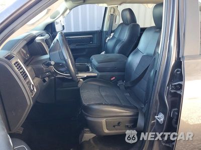 Zdjęcie 7 z 12 samochodu: 2017 RAM 1500 SPORT VIN:1C6RR7MT3HS681109 - miniatura