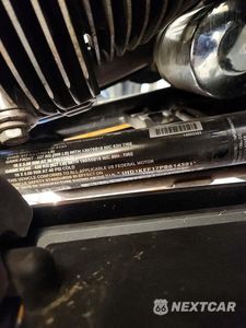 Zdjęcie 9 z 9 samochodu: 2023 HARLEY-DAVIDSON FLHTK VIN:1HD1KEF17PB614391 - miniatura