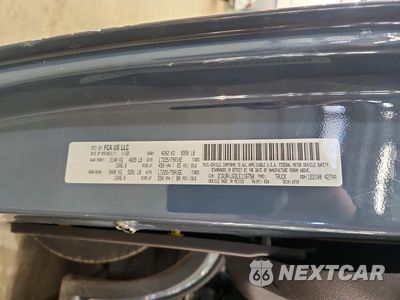Zdjęcie 13 z 13 samochodu: 2020 RAM PROMASTER 3500 3500 HIGH VIN:3C6URVJG3LE116750 - miniatura