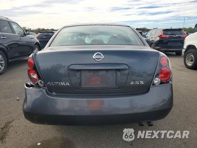 Zdjęcie 6 z 12 samochodu: 2006 NISSAN ALTIMA 2.5 S VIN:1N4AL11E66N430340 - miniatura