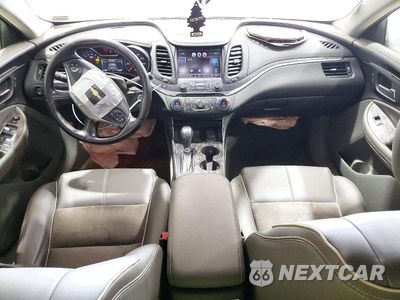 Zdjęcie 8 z 12 samochodu: 2015 CHEVROLET IMPALA LT VIN:2G1125S3XF9194160 - miniatura