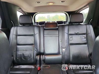 Zdjęcie 10 z 13 samochodu: 2017 DODGE DURANGO GT VIN:1C4RDJDGXHC697891 - miniatura