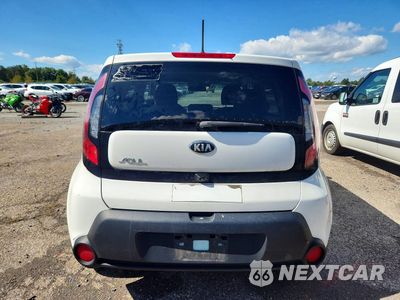 Zdjęcie 6 z 12 samochodu: 2016 KIA SOUL BASE VIN:KNDJN2A27G7364354 - miniatura