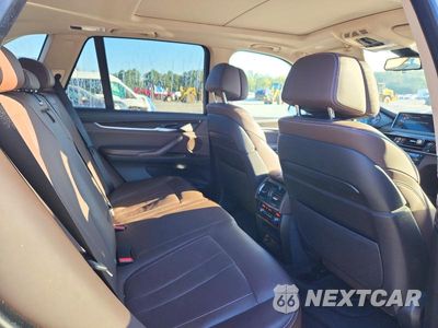 Zdjęcie 11 z 13 samochodu: 2015 BMW X5 XDRIVE35D VIN:5UXKS4C5XF0N12132 - miniatura