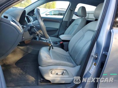 Zdjęcie 7 z 14 samochodu: 2016 AUDI Q5 PREMIUM PLUS VIN:WA1L2AFP4GA042347 - miniatura