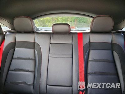 Zdjęcie 10 z 13 samochodu: 2023 MERCEDES-BENZ GLE COUPE AMG 53 4MATIC VIN:4JGFD6BBXPA940824 - miniatura