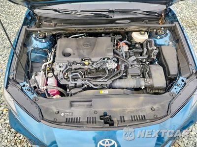Zdjęcie 11 z 13 samochodu: 2025 TOYOTA CAMRY SE VIN:4T1DAACK6SU055982 - miniatura