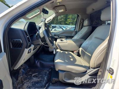 Zdjęcie 7 z 12 samochodu: 2015 FORD F150 VIN:1FTMF1C83FKD71321 - miniatura