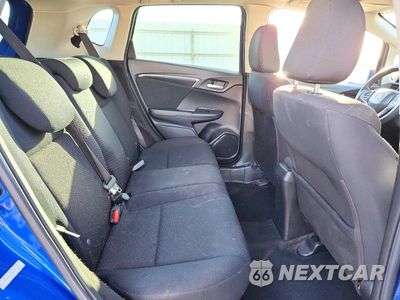 Zdjęcie 10 z 12 samochodu: 2016 HONDA FIT EX VIN:JHMGK5H75GS011421 - miniatura