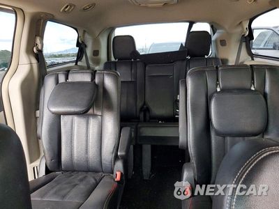 Zdjęcie 10 z 13 samochodu: 2014 CHRYSLER TOWN & COUNTRY TOURING VIN:2C4RC1BG0ER434009 - miniatura