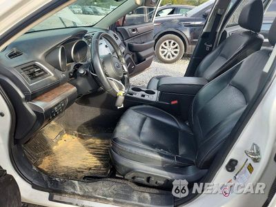 Zdjęcie 7 z 13 samochodu: 2018 SUBARU OUTBACK 3.6R LIMITED VIN:4S4BSENC0J3344331 - miniatura