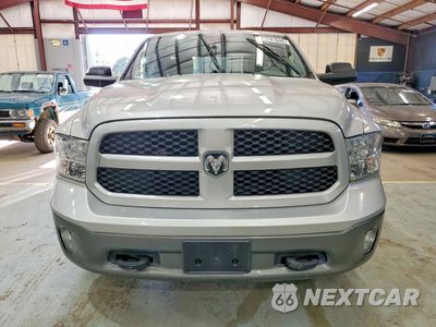 Piąte zdjęcie samochodu w środku: 2013 RAM 1500 SLT VIN:1C6RR7GT6DS563299 - miniatura