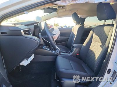 Zdjęcie 7 z 13 samochodu: 2026 TOYOTA COROLLA HYBRID LE VIN:JTDBCMFE2T3126079 - miniatura