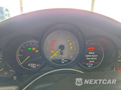 Zdjęcie 9 z 12 samochodu: 2015 PORSCHE PANAMERA SE HYBRID VIN:WP0AD2A78FL040429 - miniatura