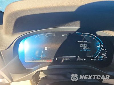 Zdjęcie 9 z 13 samochodu: 2021 BMW X3 XDRIVE30E VIN:5UXTS1C05M9F18018 - miniatura