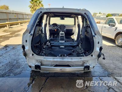 Zdjęcie 6 z 12 samochodu: 2026 VOLVO XC90 PLUS VIN:YV4H60PEXT1489358 - miniatura